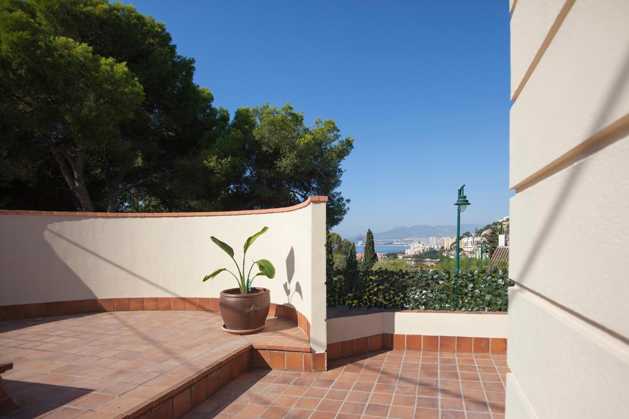 Santa Catalina Apartment Malaga