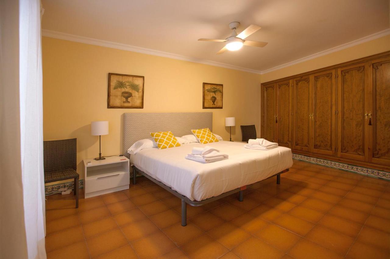 Santa Catalina Apartment Malaga