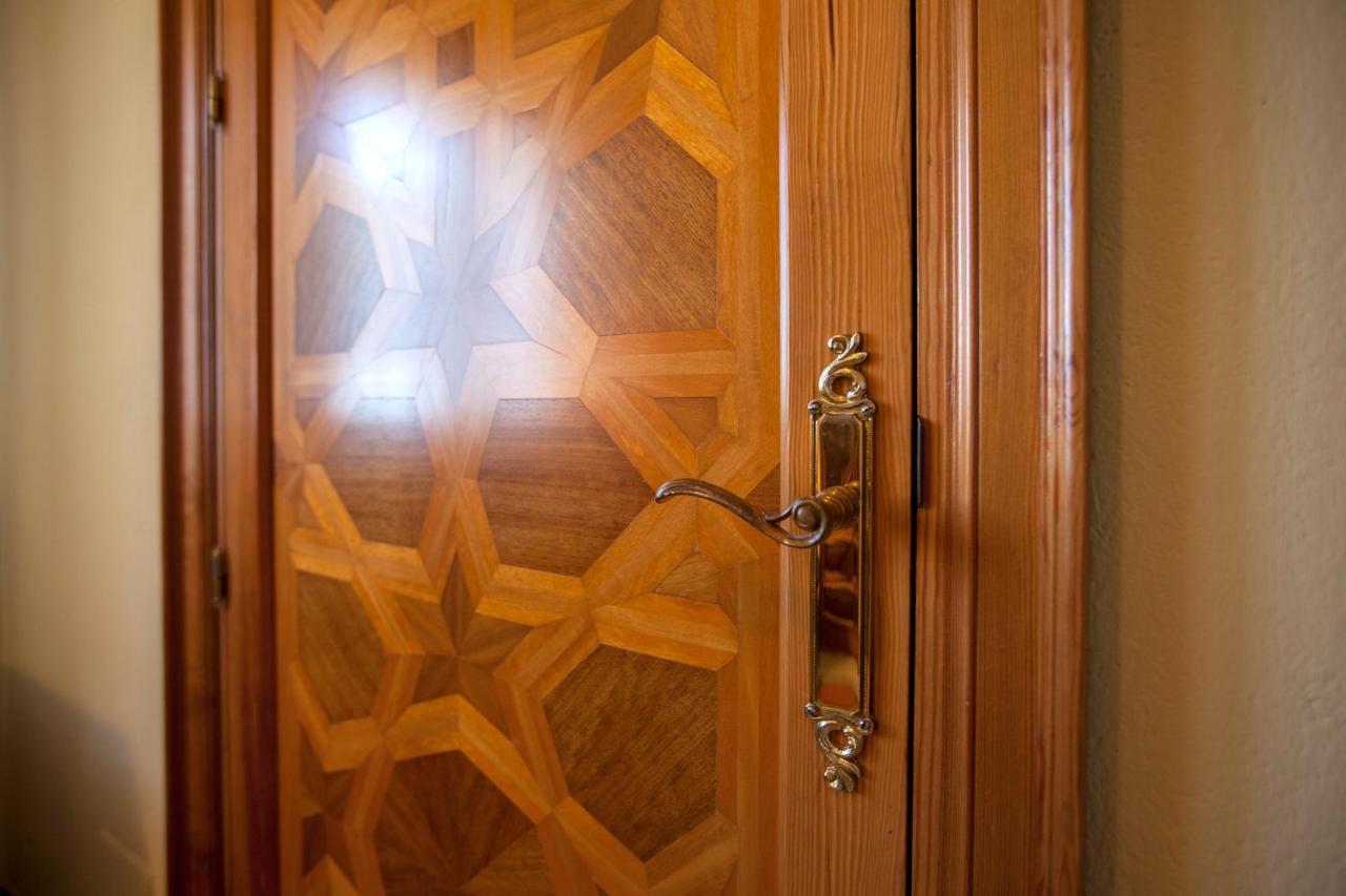 Santa Catalina Apartment Malaga