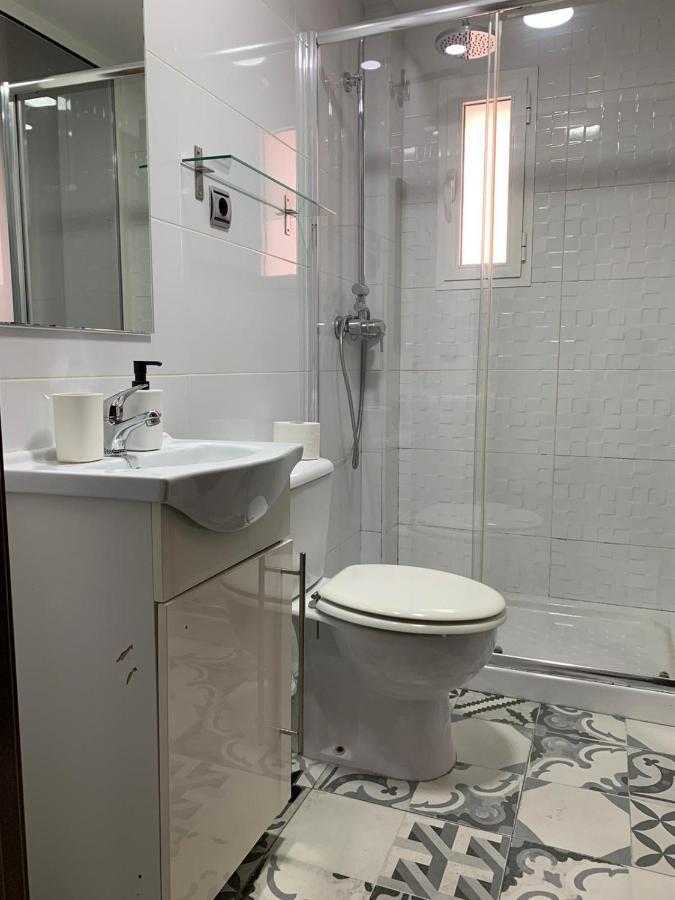 Lägenhet El Piso De Ao *