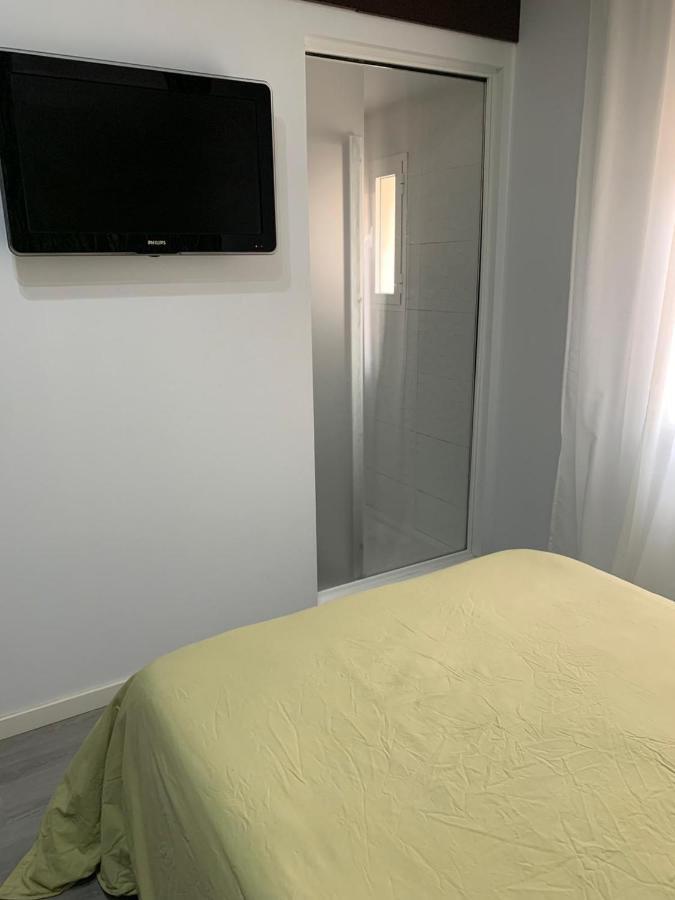 Lägenhet El Piso De Ao Málaga