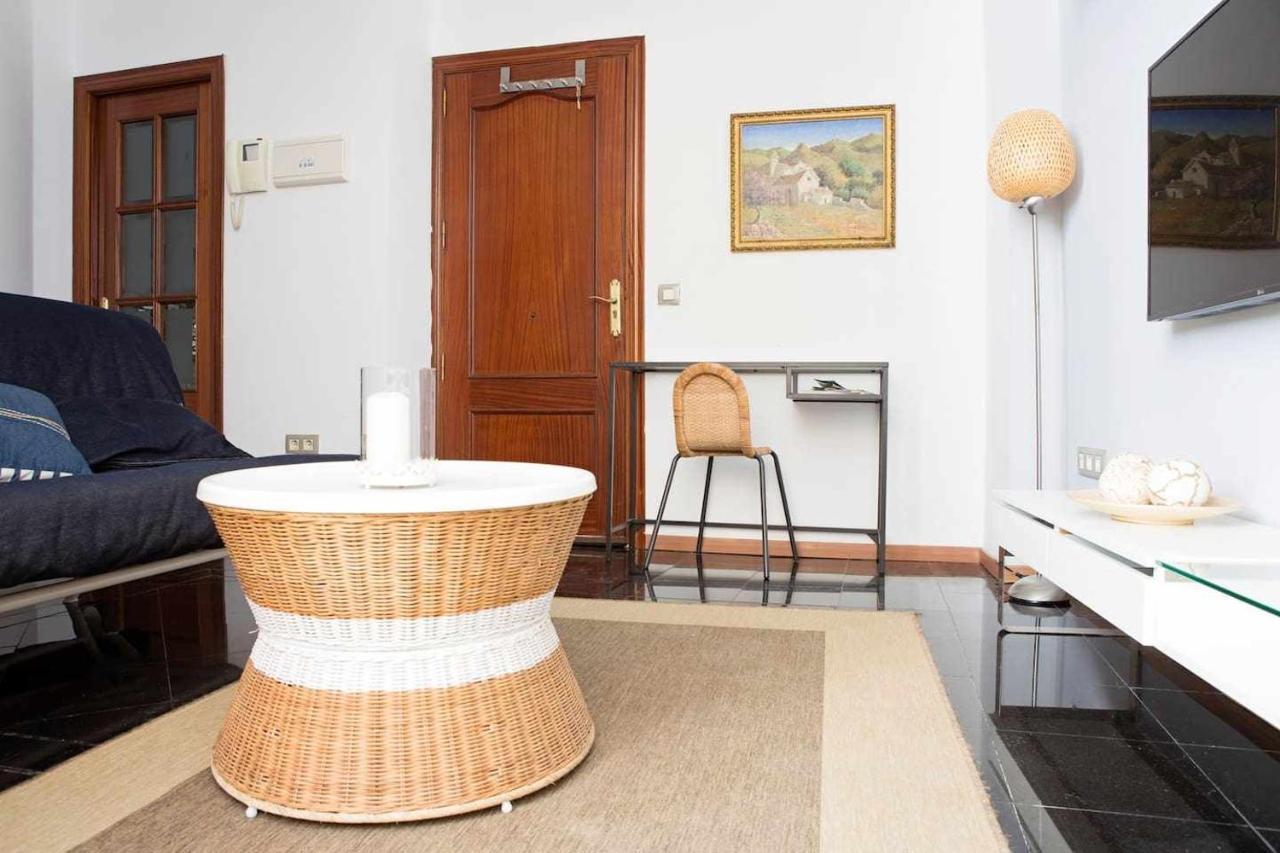 Where Want To Be Acogedor Piso En El Centro Apartamento *