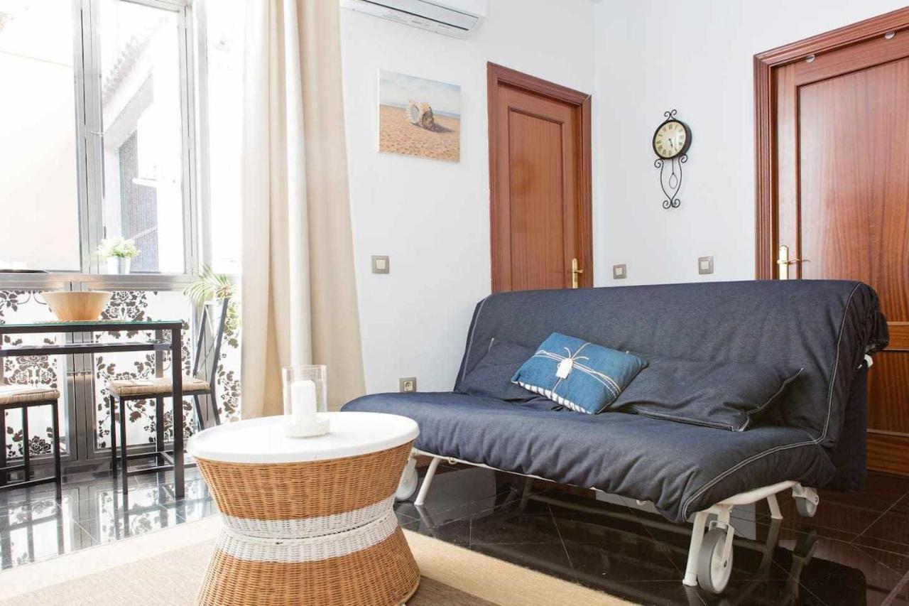 Apartamento Where Want To Be Acogedor Piso En El Centro *