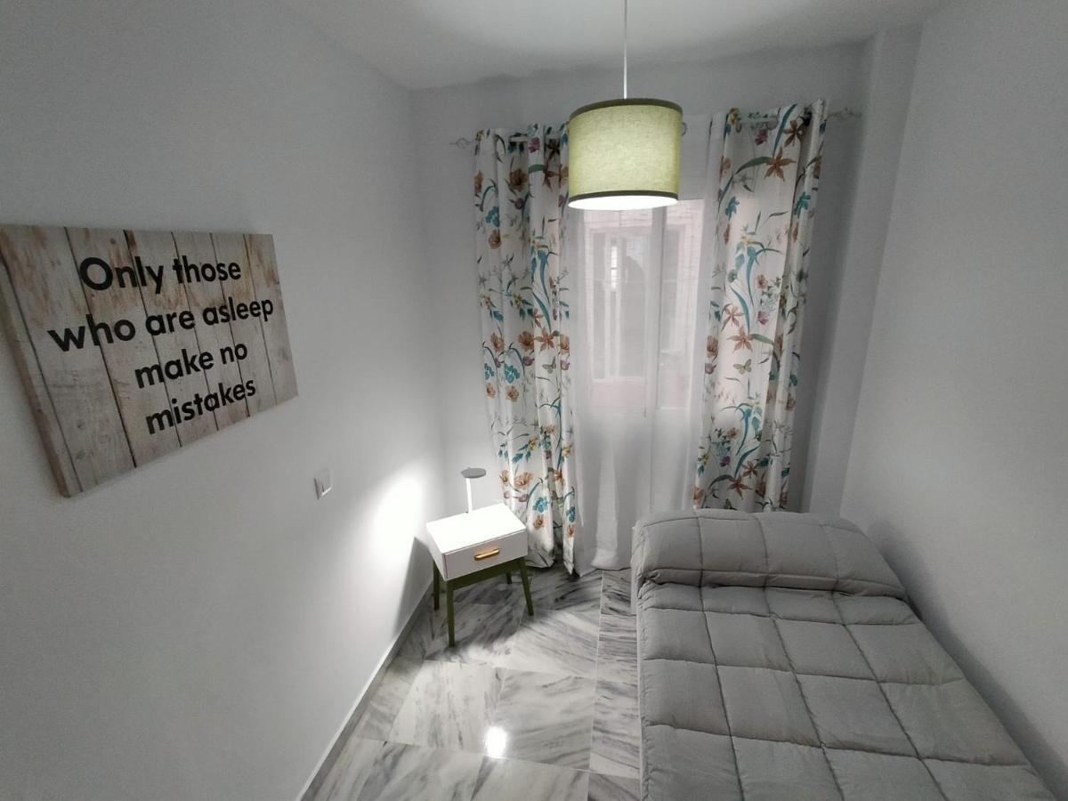 Amplio 6 Plazas Junto Al Centro Appartamento *