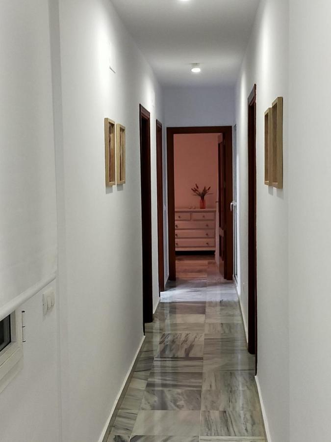 Appartamento Amplio 6 Plazas Junto Al Centro