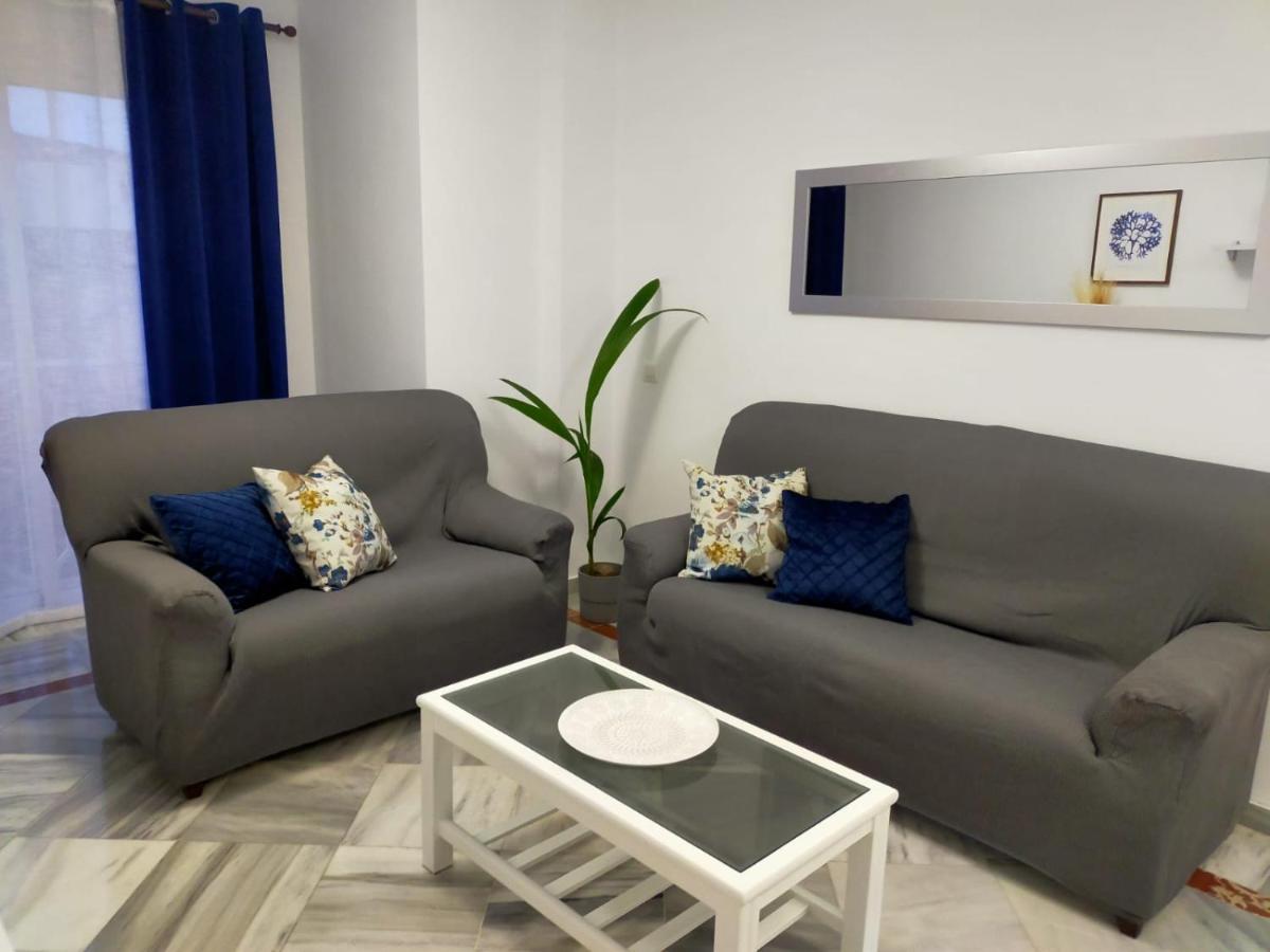Appartamento Amplio 6 Plazas Junto Al Centro *