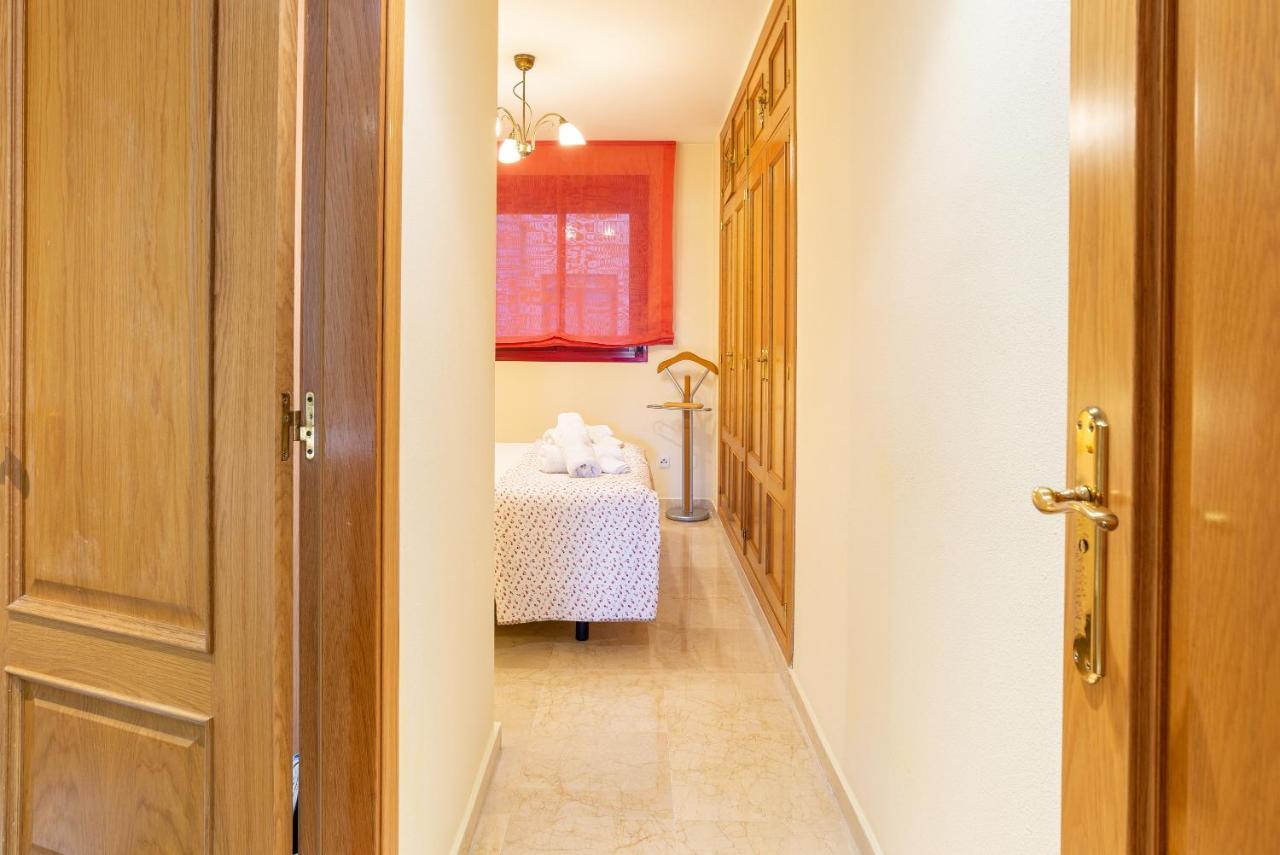 Appartement Con Parking Puerto Nuevo 8 *