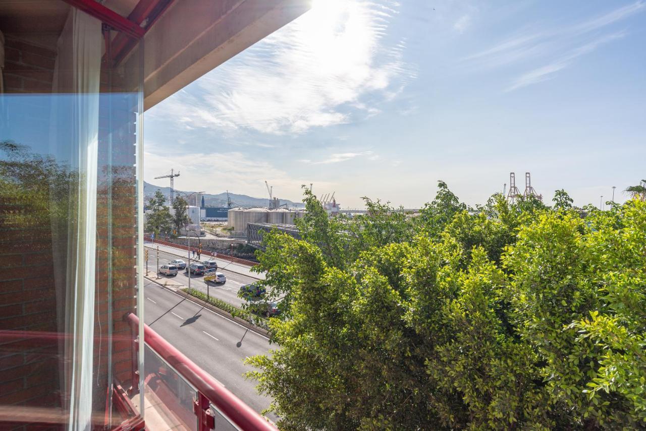 Appartement Con Parking Puerto Nuevo 8 *