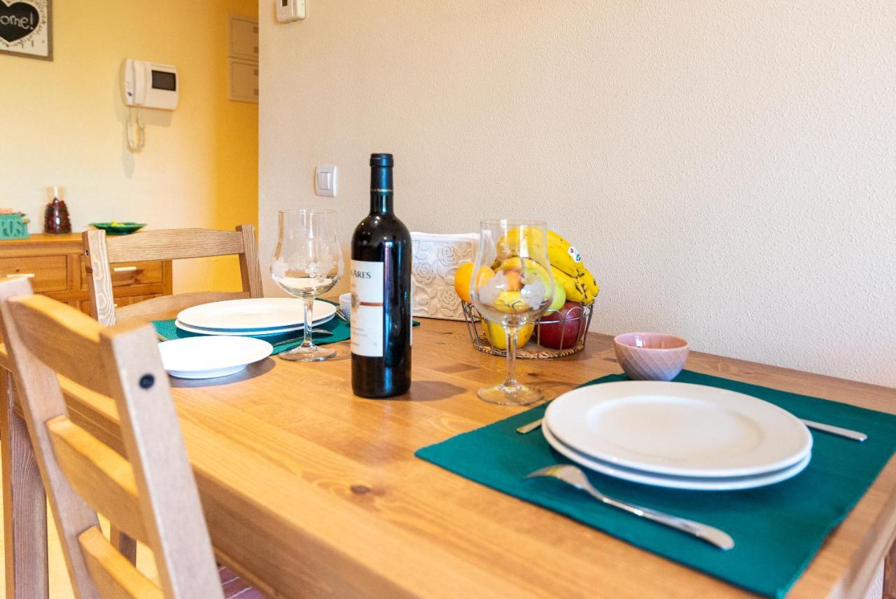 Appartement Con Parking Puerto Nuevo 8