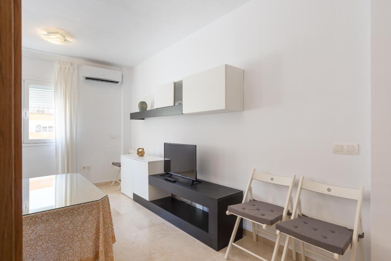 Apartamento Ventura Lägenhet