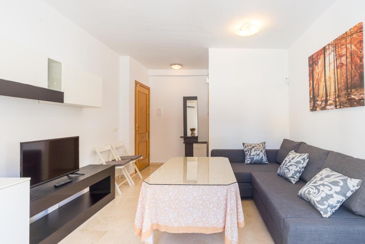 Lägenhet Apartamento Ventura