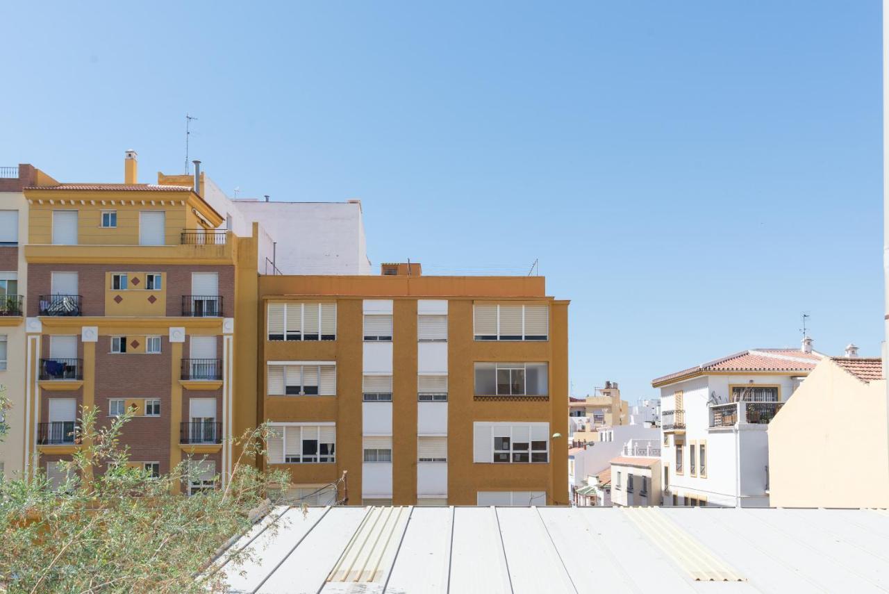 Lägenhet Apartamento Ventura