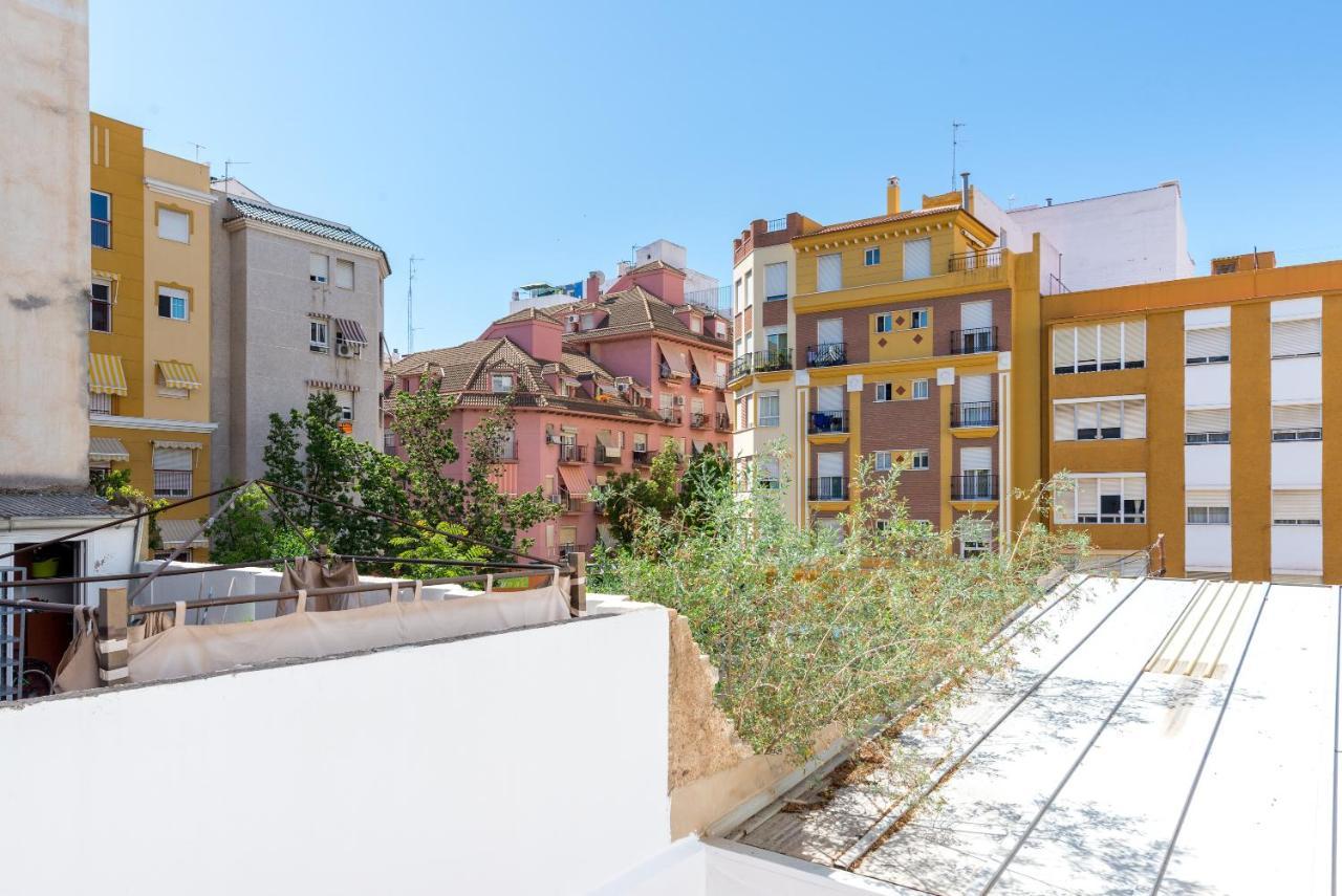 Apartamento Ventura * Málaga