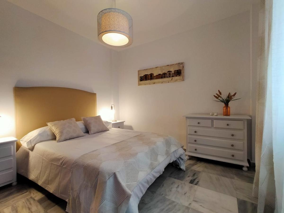Amplio 6 Plazas Junto Al Centro Appartamento *