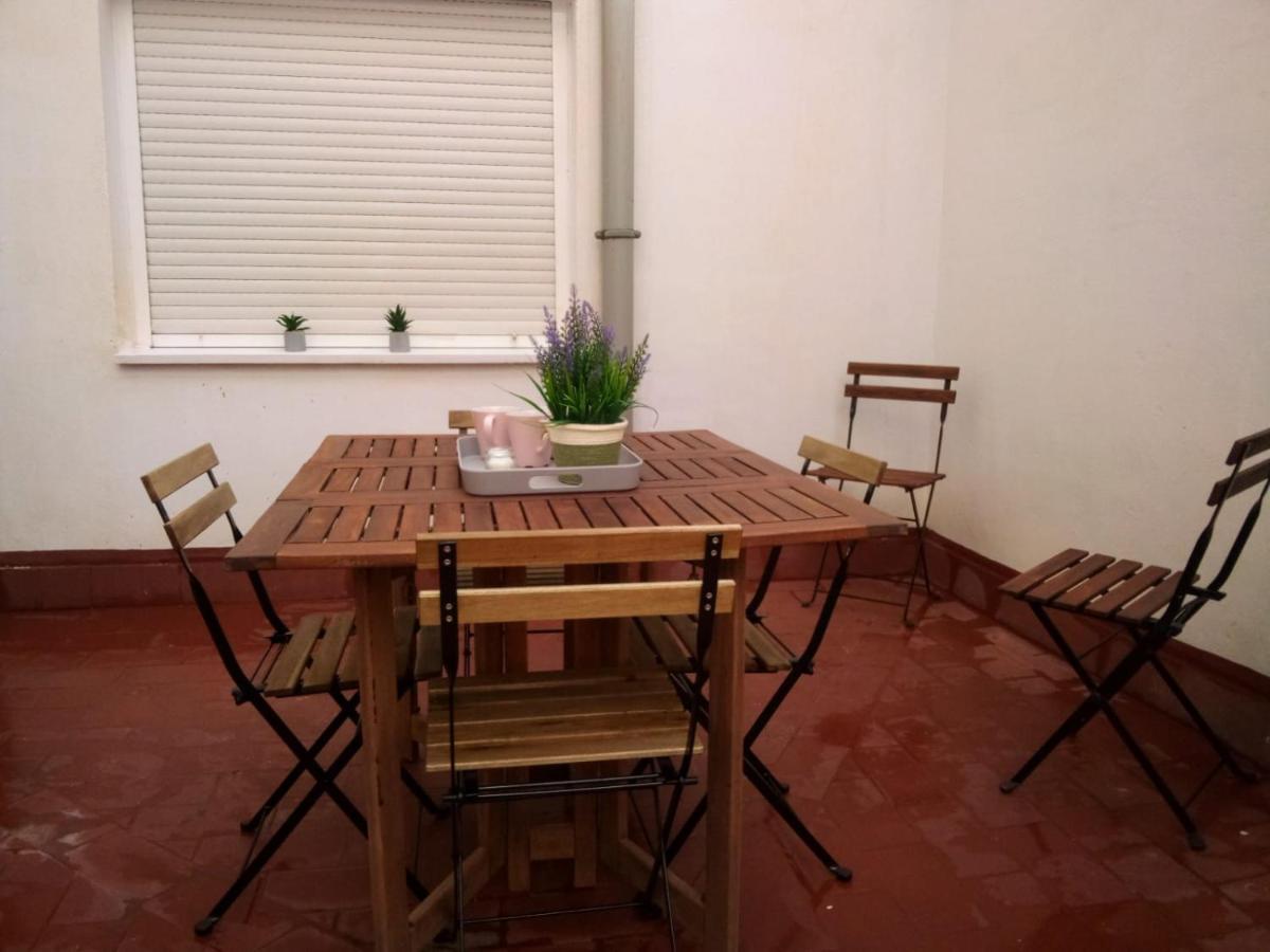 Appartamento Amplio 6 Plazas Junto Al Centro Málaga