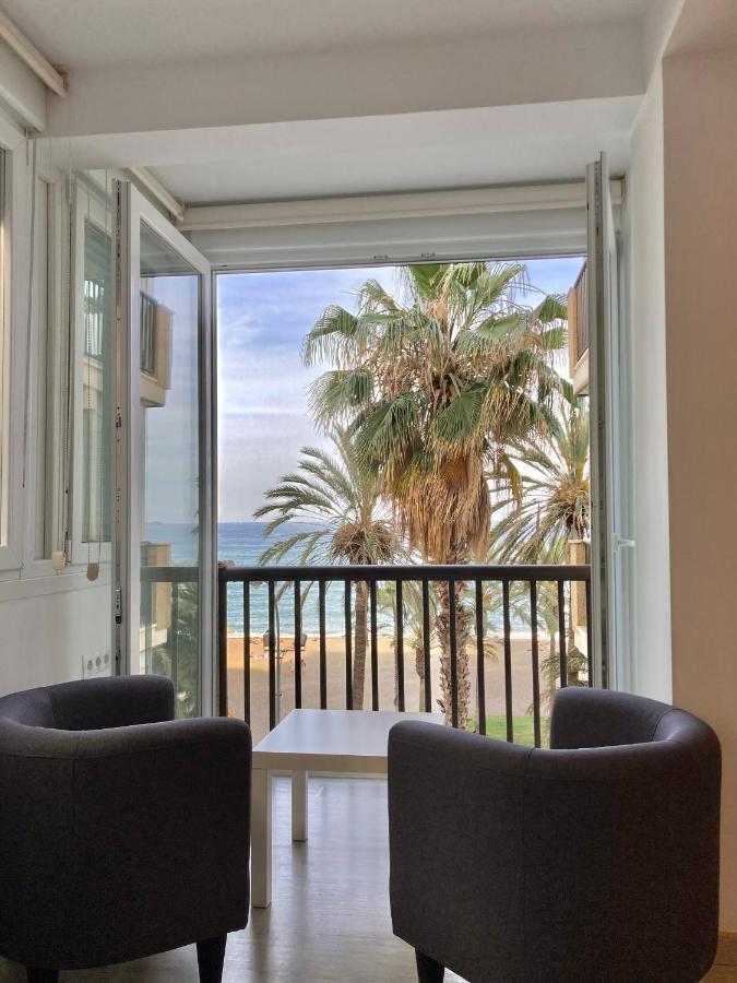 Alborán Terrace *