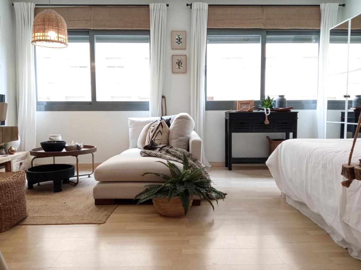 Oasis Pacifico Apartamento Málaga