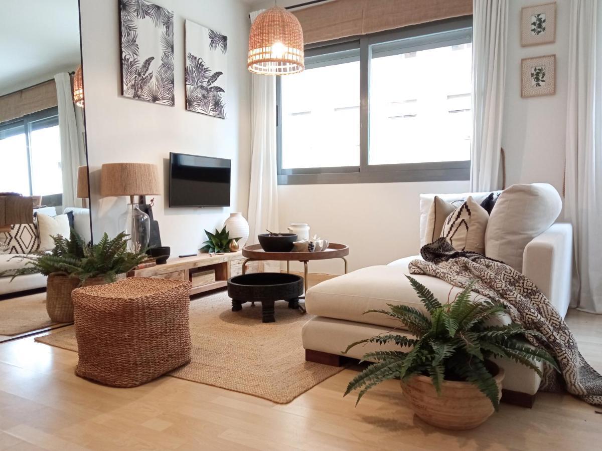 Oasis Pacifico Apartamento Málaga