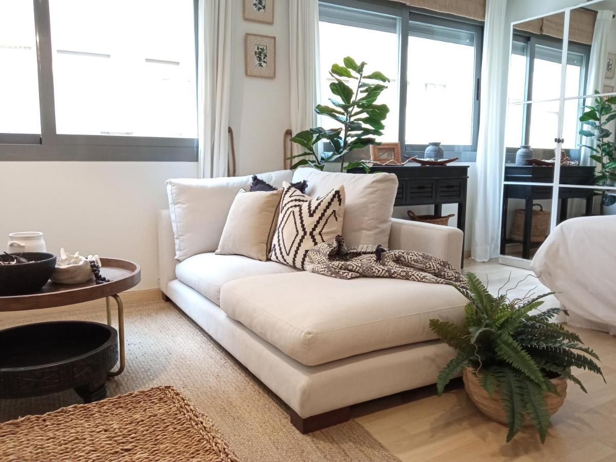 Oasis Pacifico Apartamento