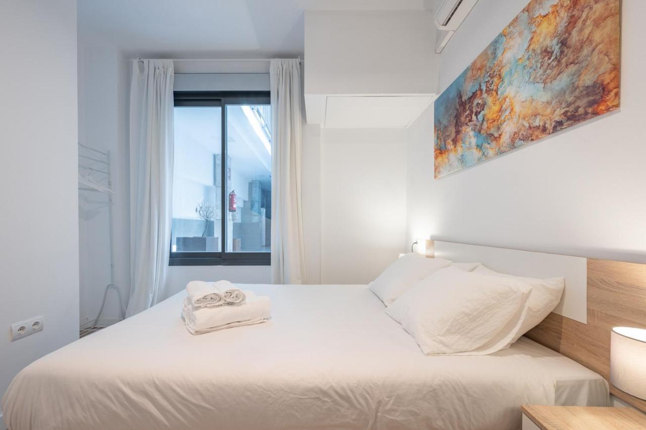 Appartamento Homes Parras Duplex Málaga