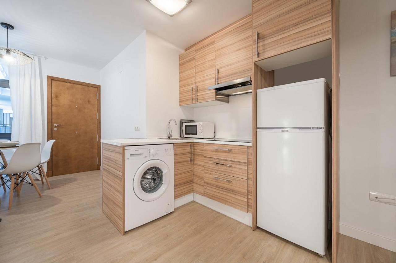 Homes Parras Duplex Appartamento