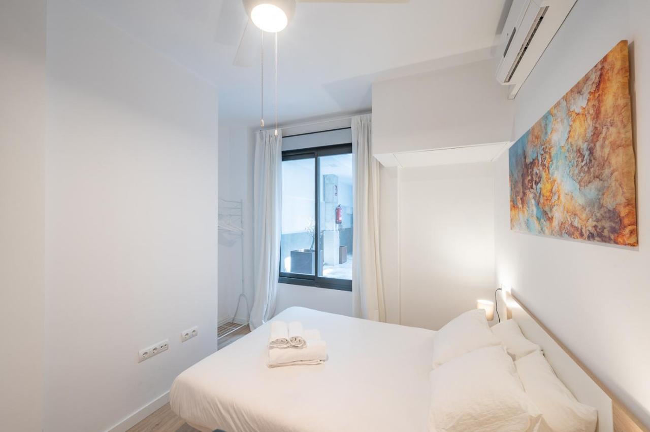 Appartamento Homes Parras Duplex Málaga