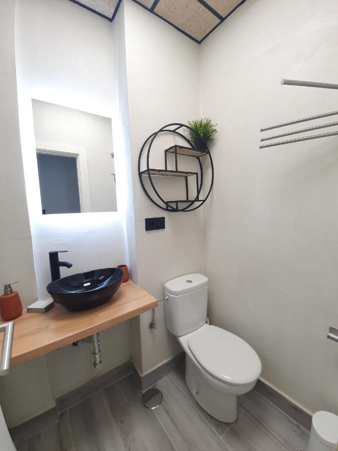 Appartement Alamos Málaga