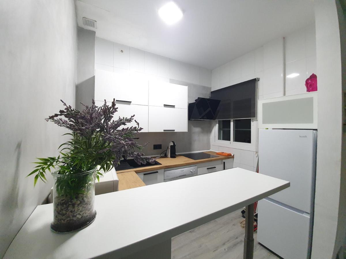 Alamos Appartement Málaga