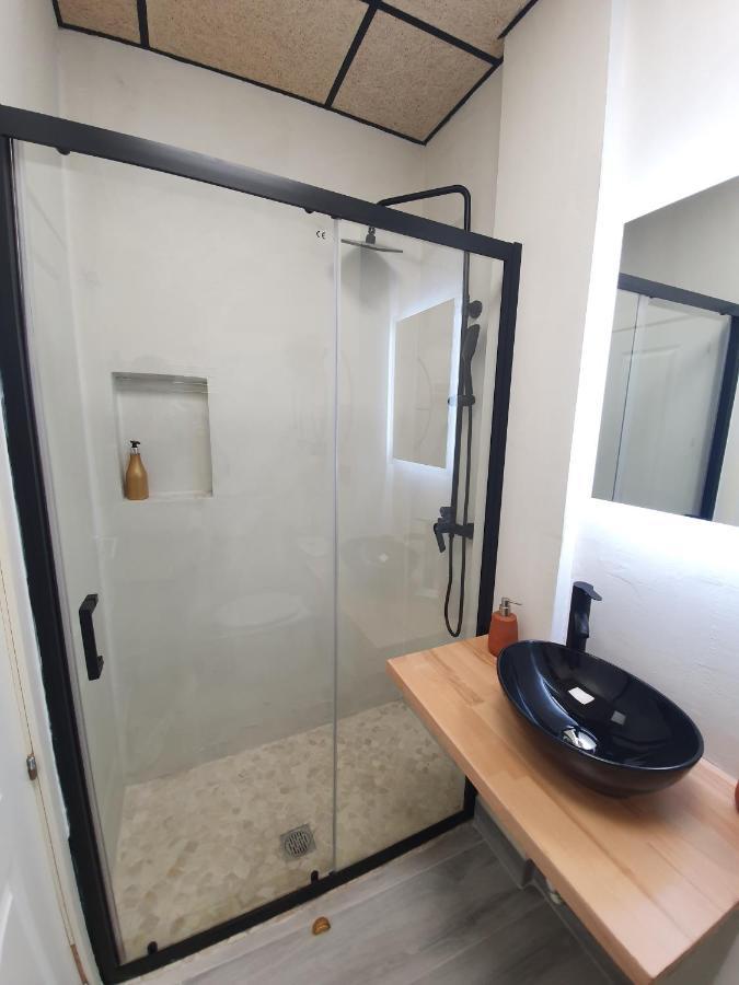 Alamos Appartement *