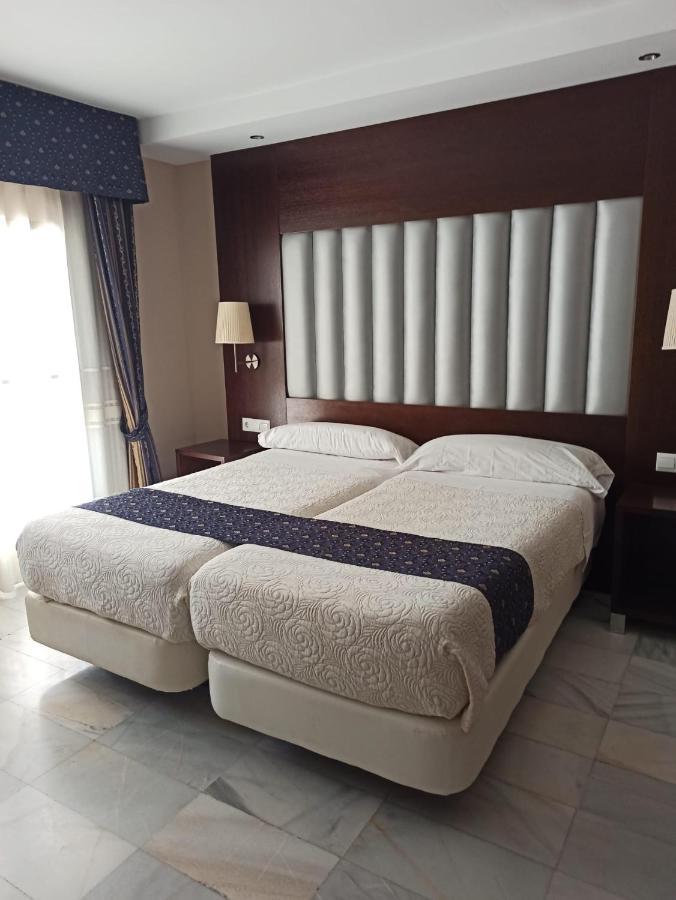 Castilla Guerrero Hotell 3*