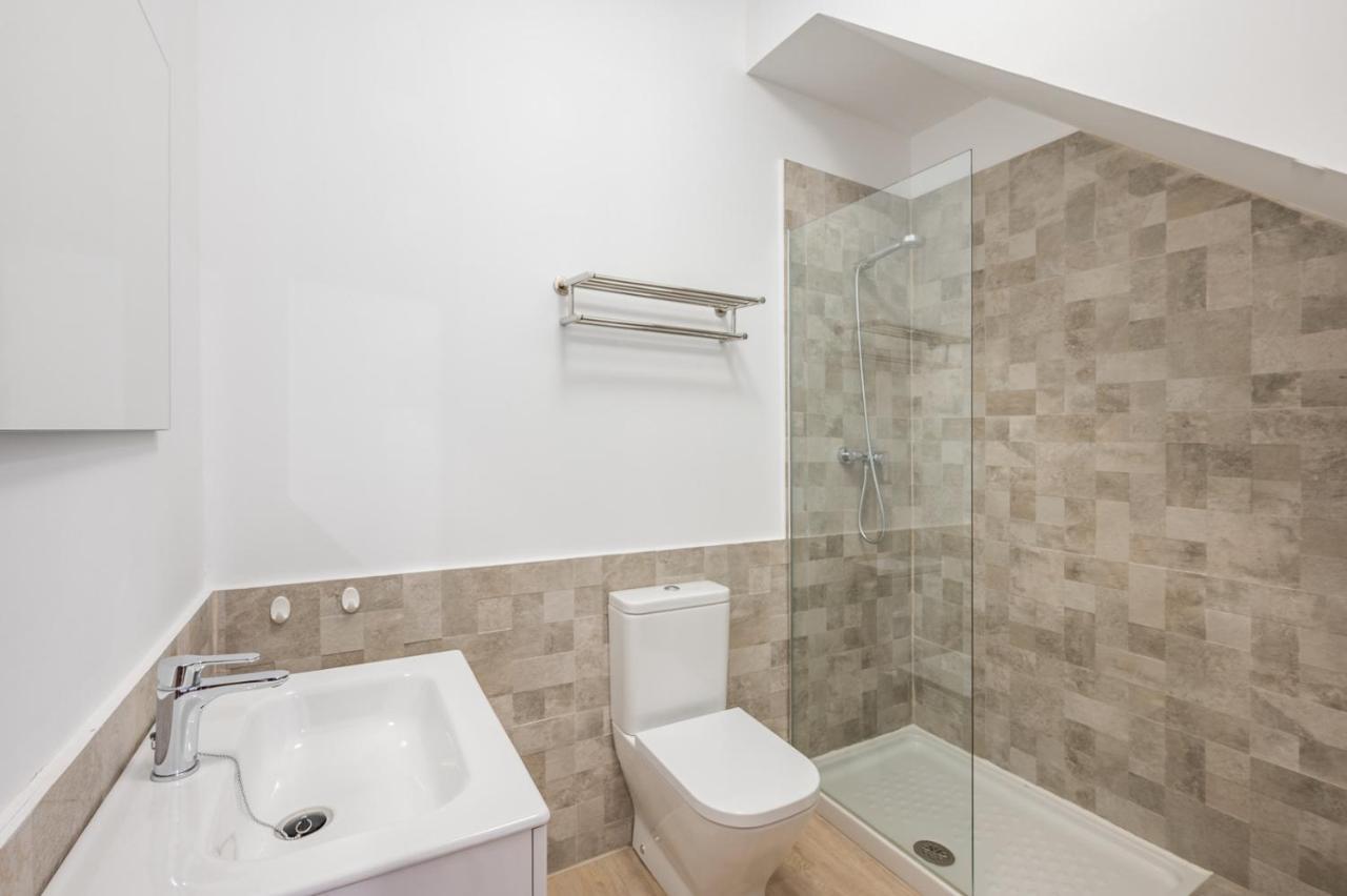 Homes Parras Duplex