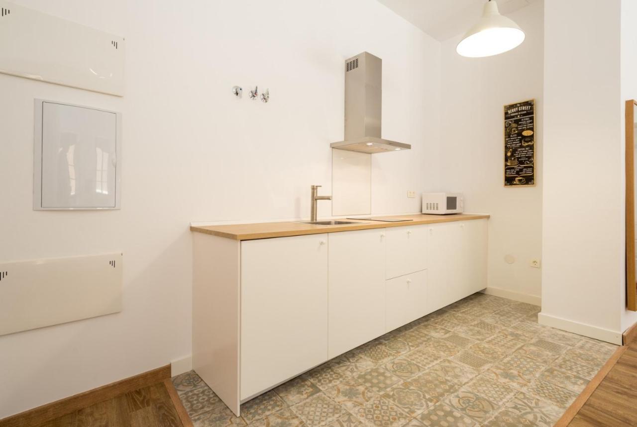 Santiago Premium Loft I Apartamento