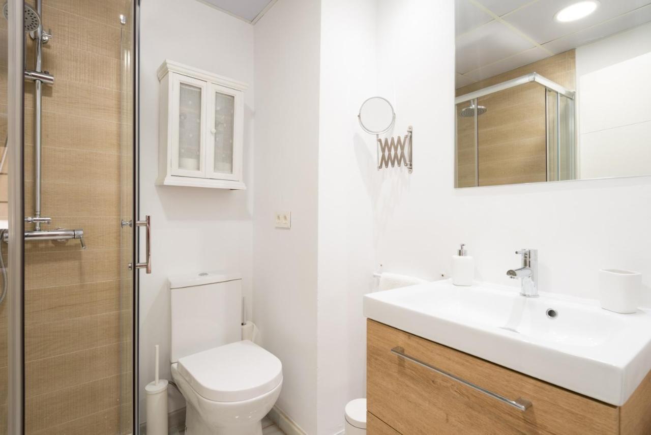 Santiago Premium Loft I Apartamento *