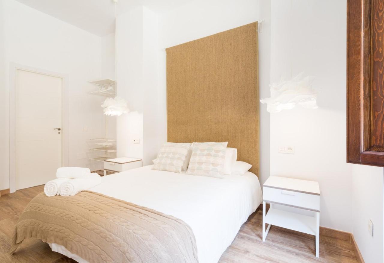 Santiago Premium Loft I * Málaga