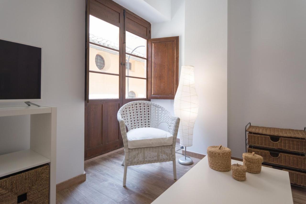 Santiago Premium Loft I Apartamento