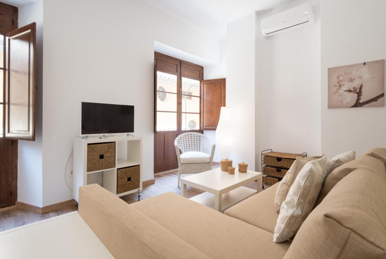Santiago Premium Loft I Apartamento Málaga