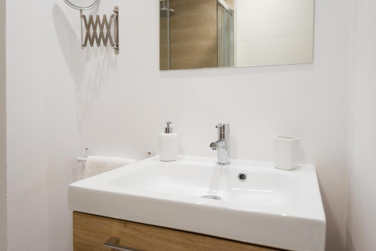 Santiago Premium Loft I Apartamento Málaga