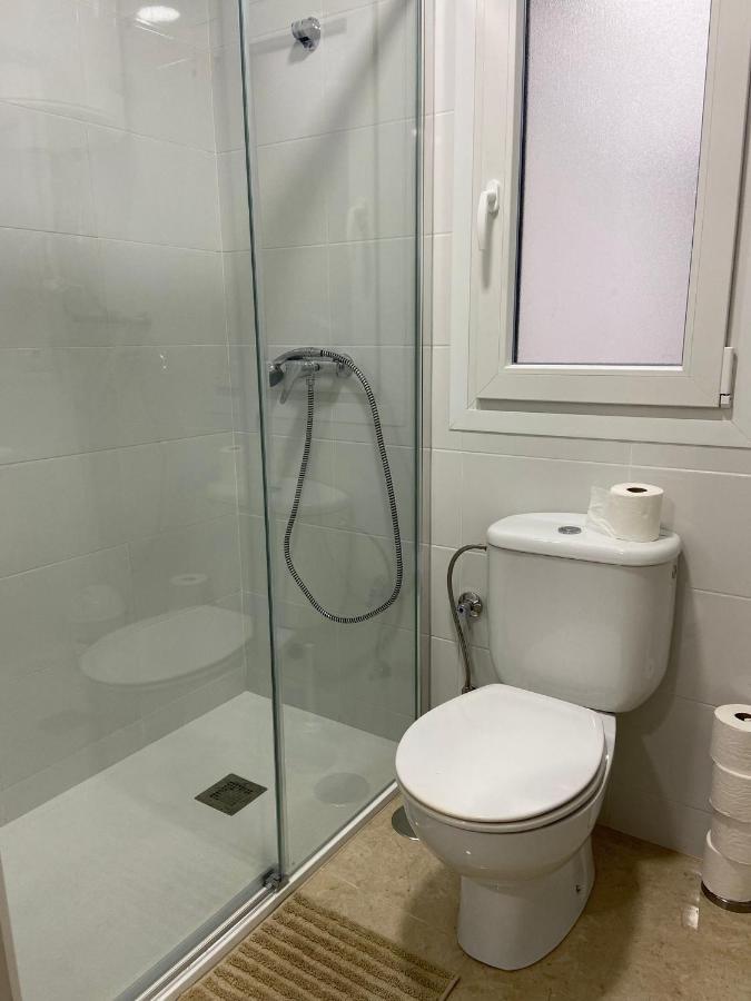Apartment Estudio Malagueno Centro 1ºb *