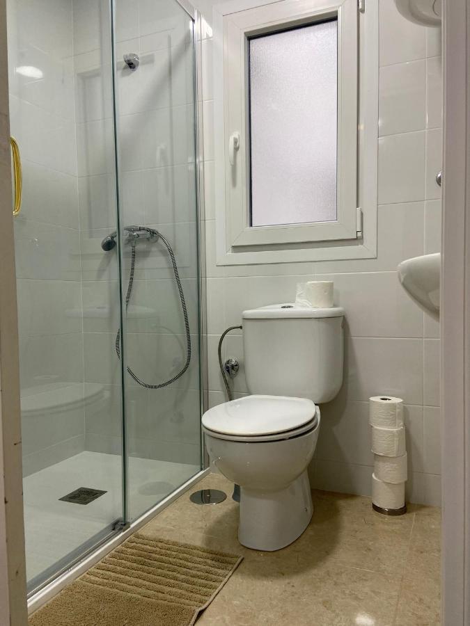 Apartment Estudio Malagueno Centro 1ºb