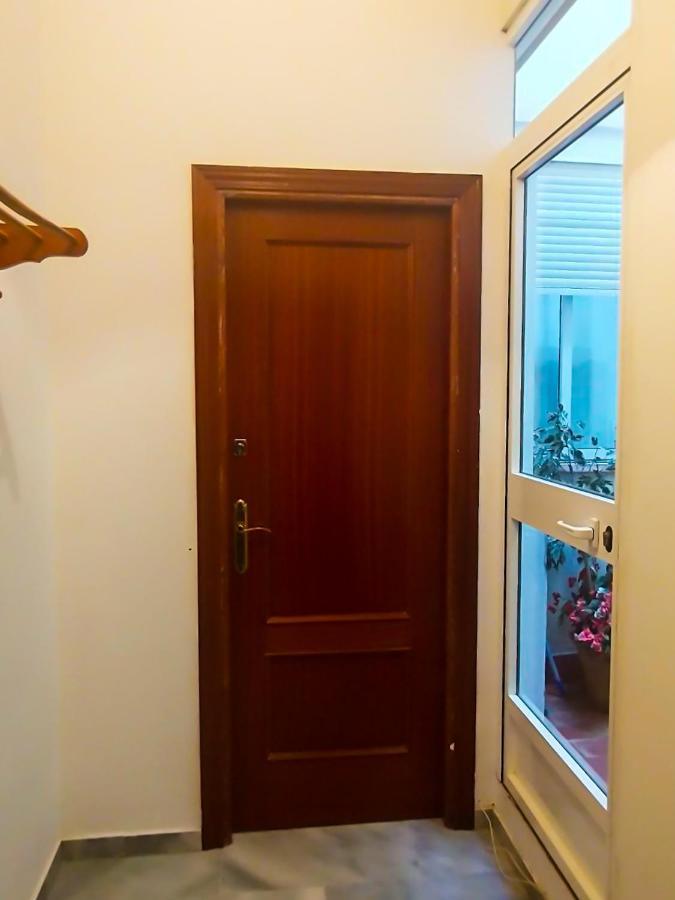 Lägenhet Estudios Santos