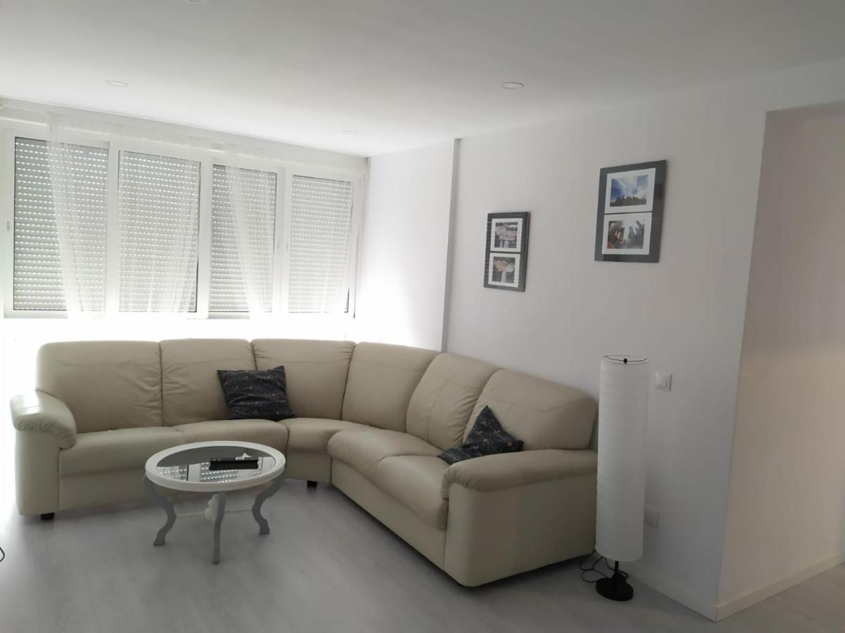 Carmen Station Appartement Málaga