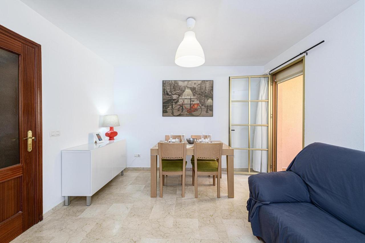 Candelas Apartment Malaga