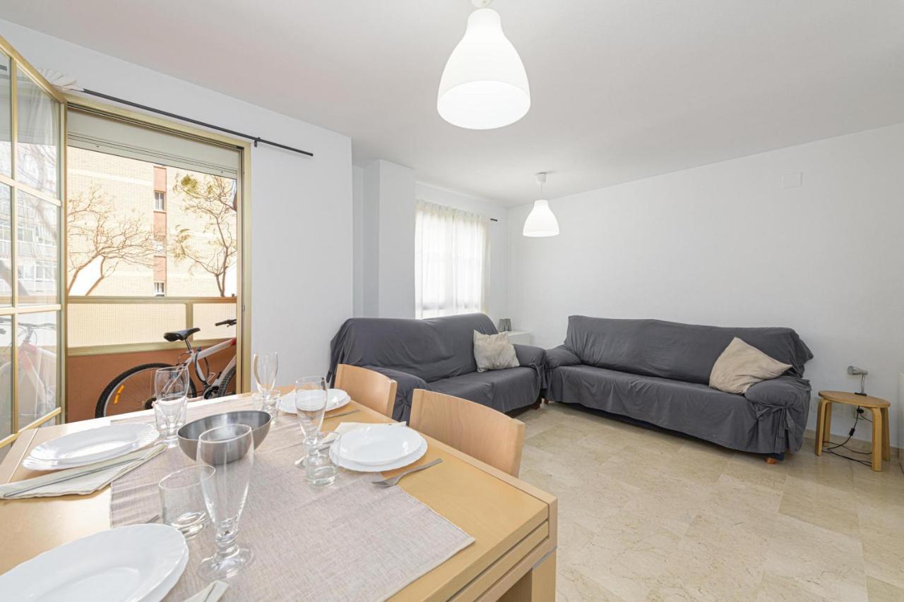 Candelas Apartment *