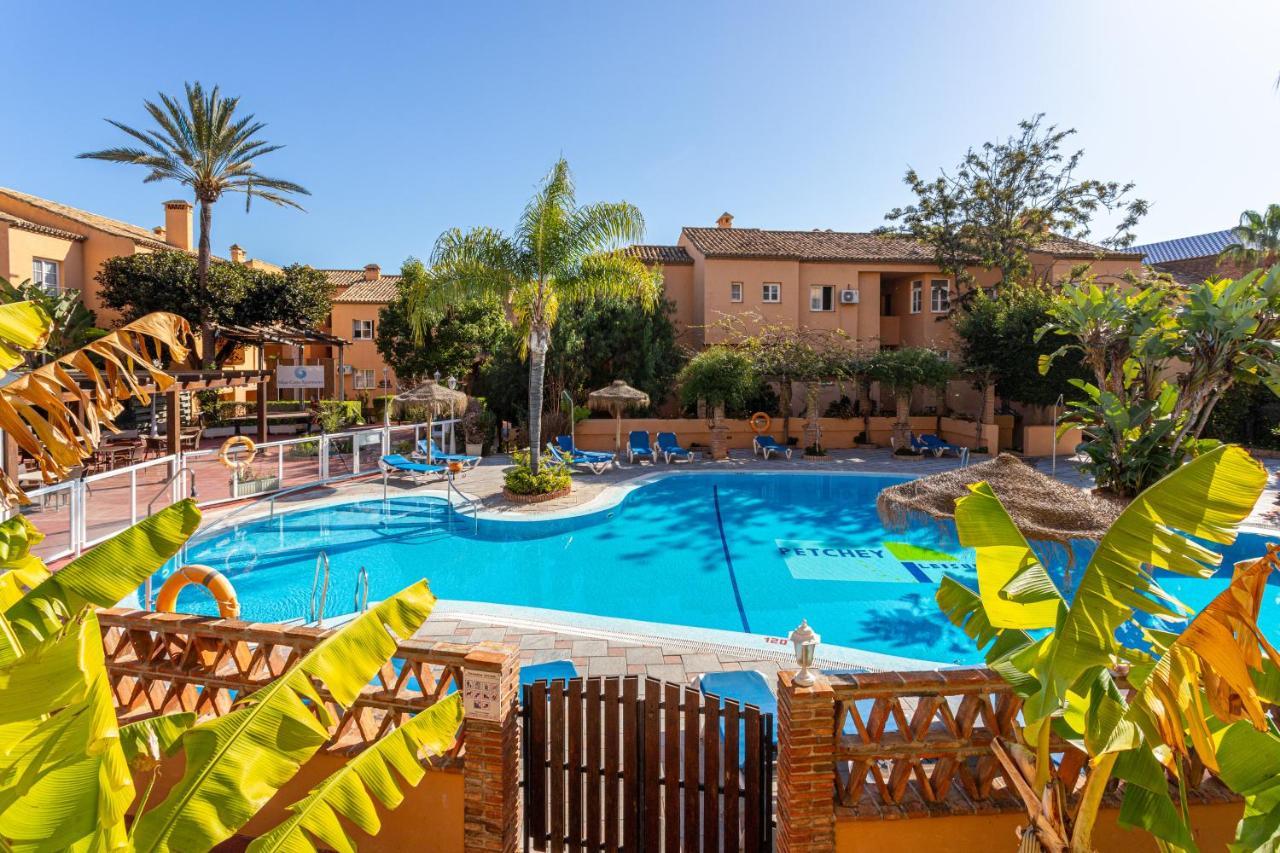 Appartement Oasis Apartment, Mijas Málaga