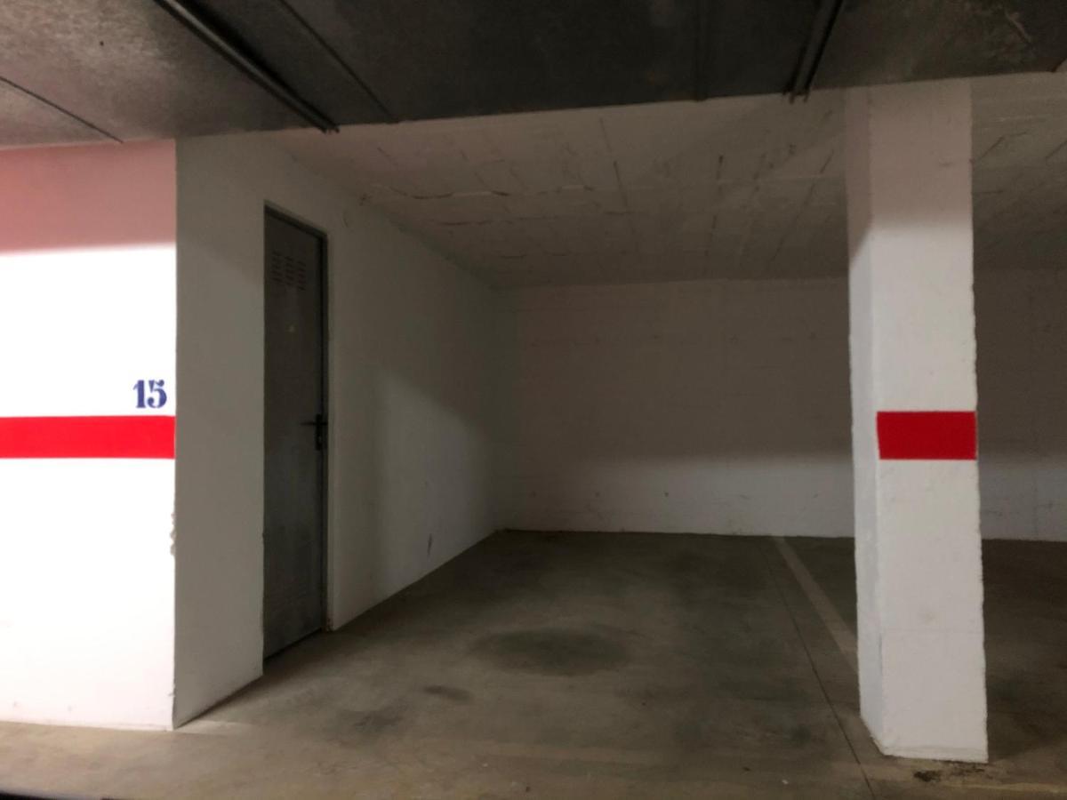 Fantástico Apartamento En La Costa Del Golf Appartamento *