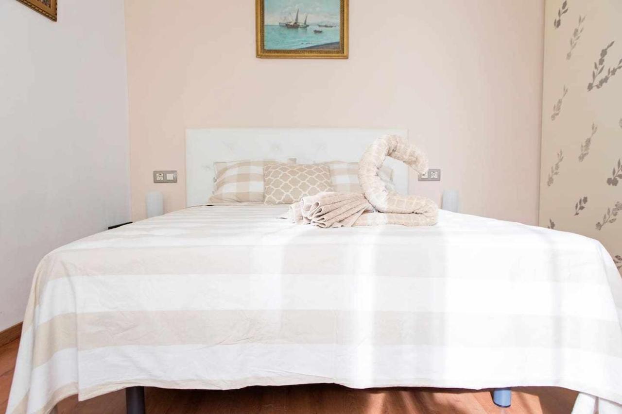 Where Want To Be Acogedor Piso En El Centro Apartamento Málaga