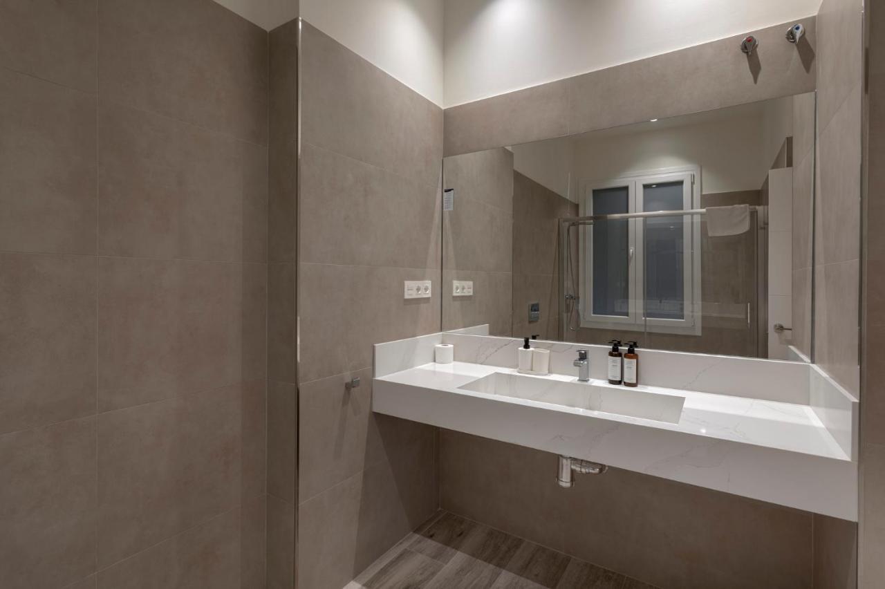Apartment Fresh Velazquez Malaga