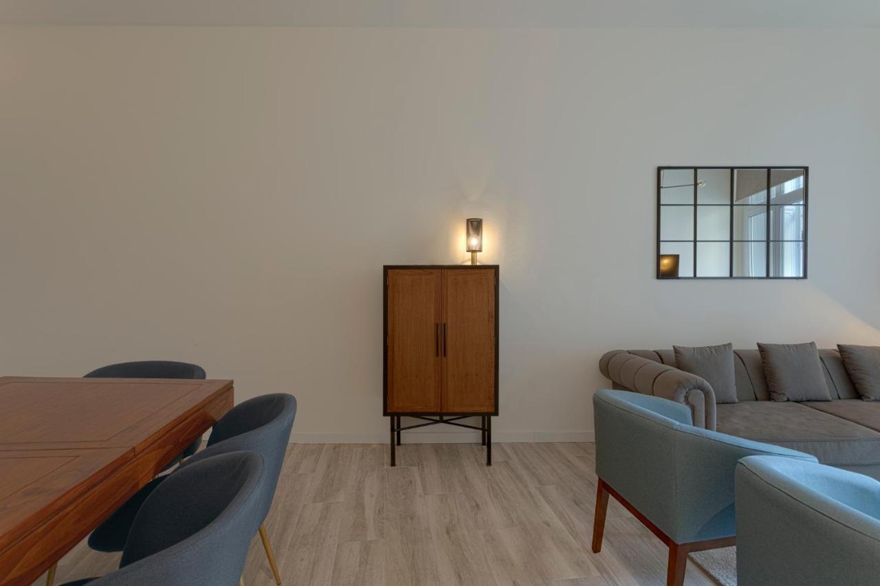 Apartment Fresh Velazquez *