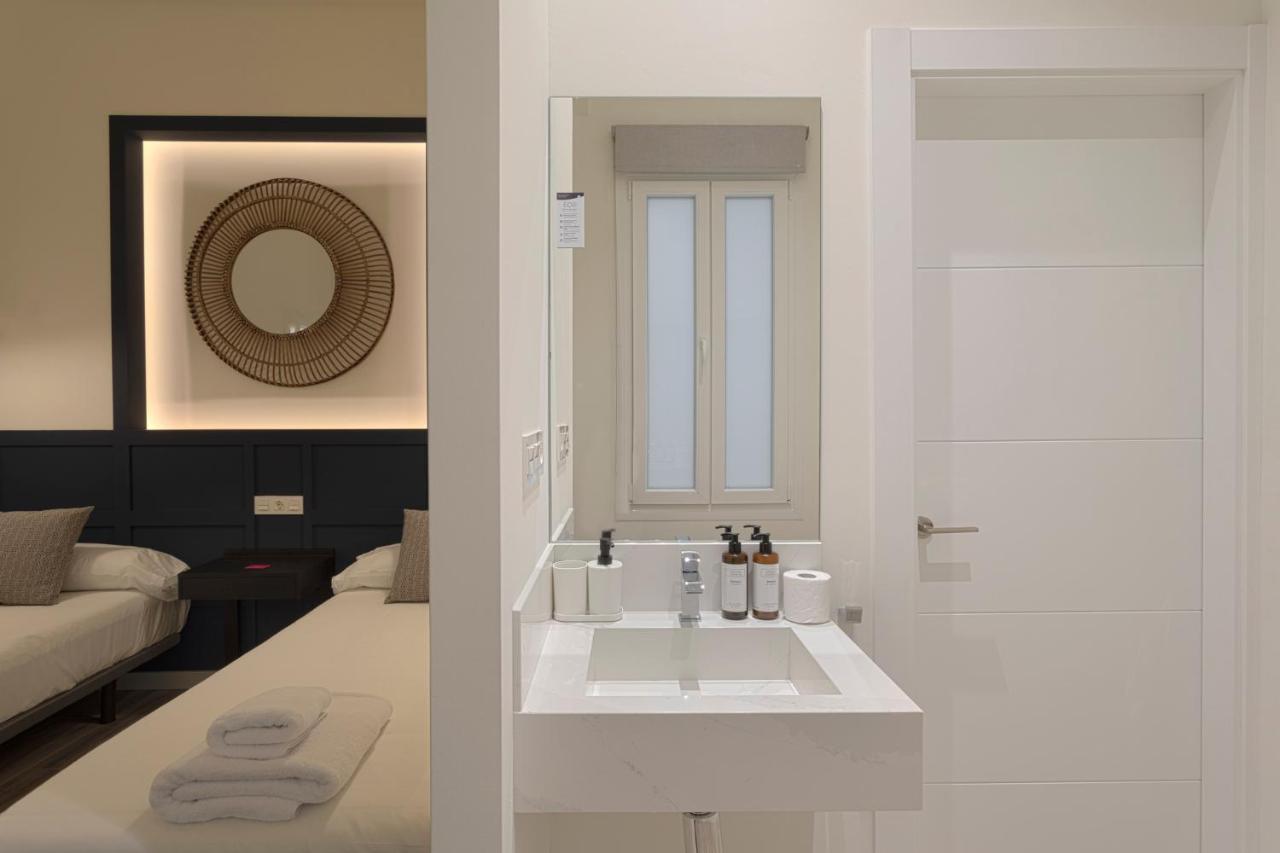 Apartment Fresh Velazquez Malaga