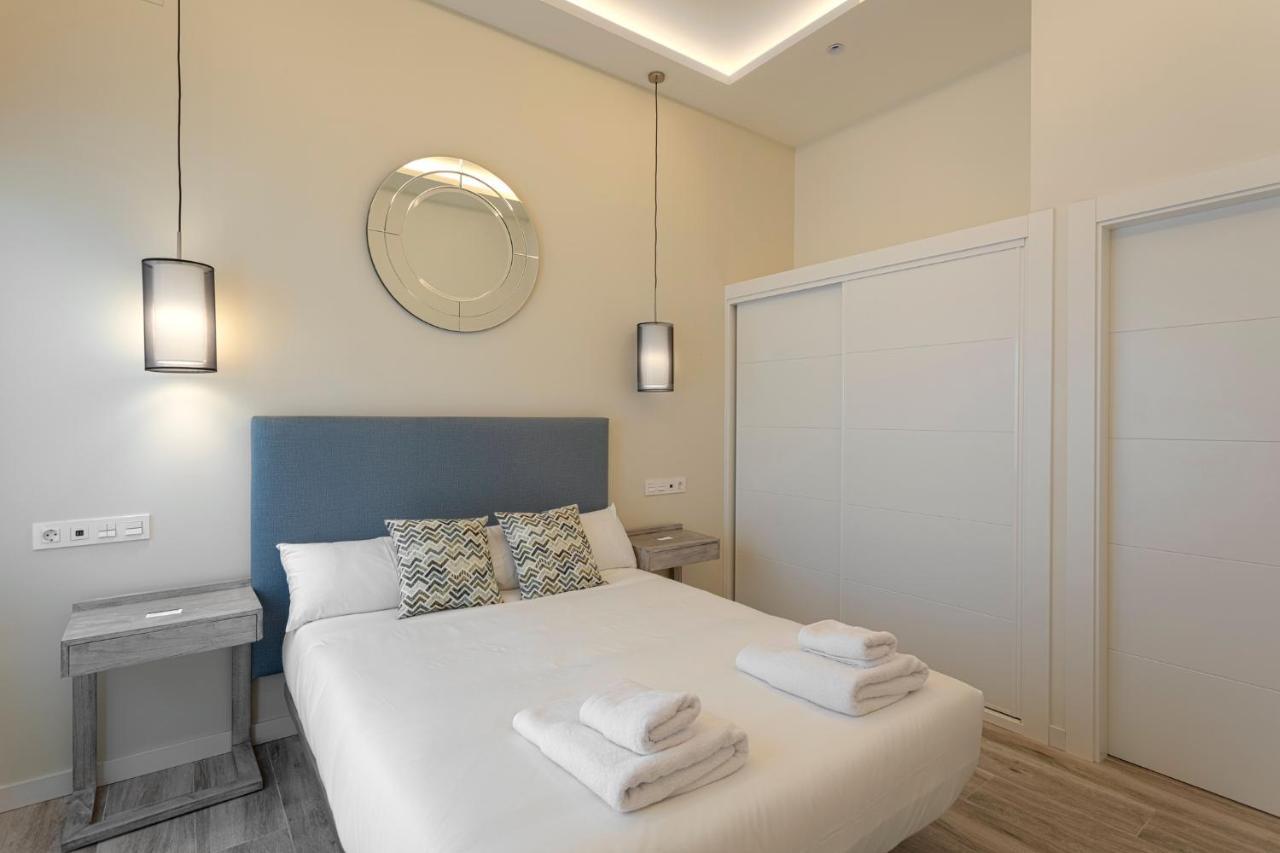 Apartment Fresh Velazquez Malaga